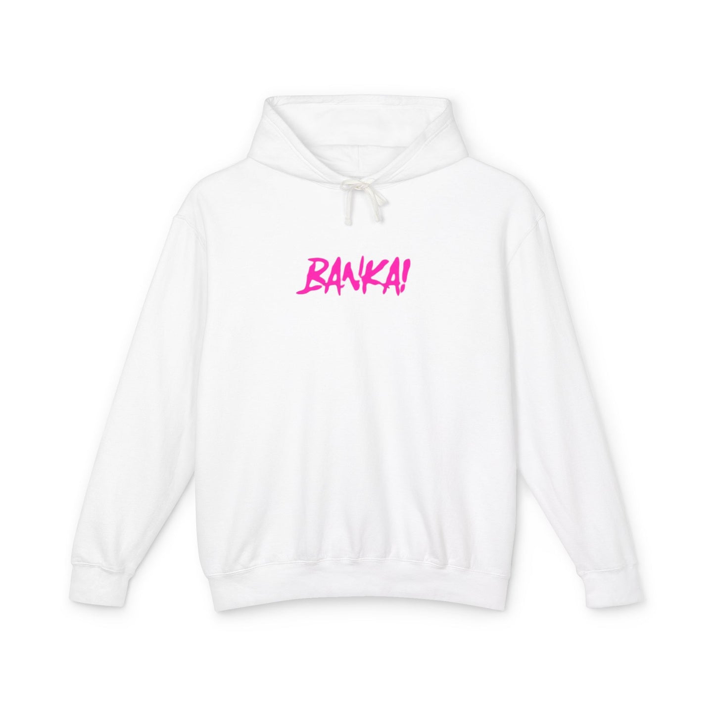 Unisex Bankai Bleach Hoodie - Lightweight Streetwear for Anime Fans