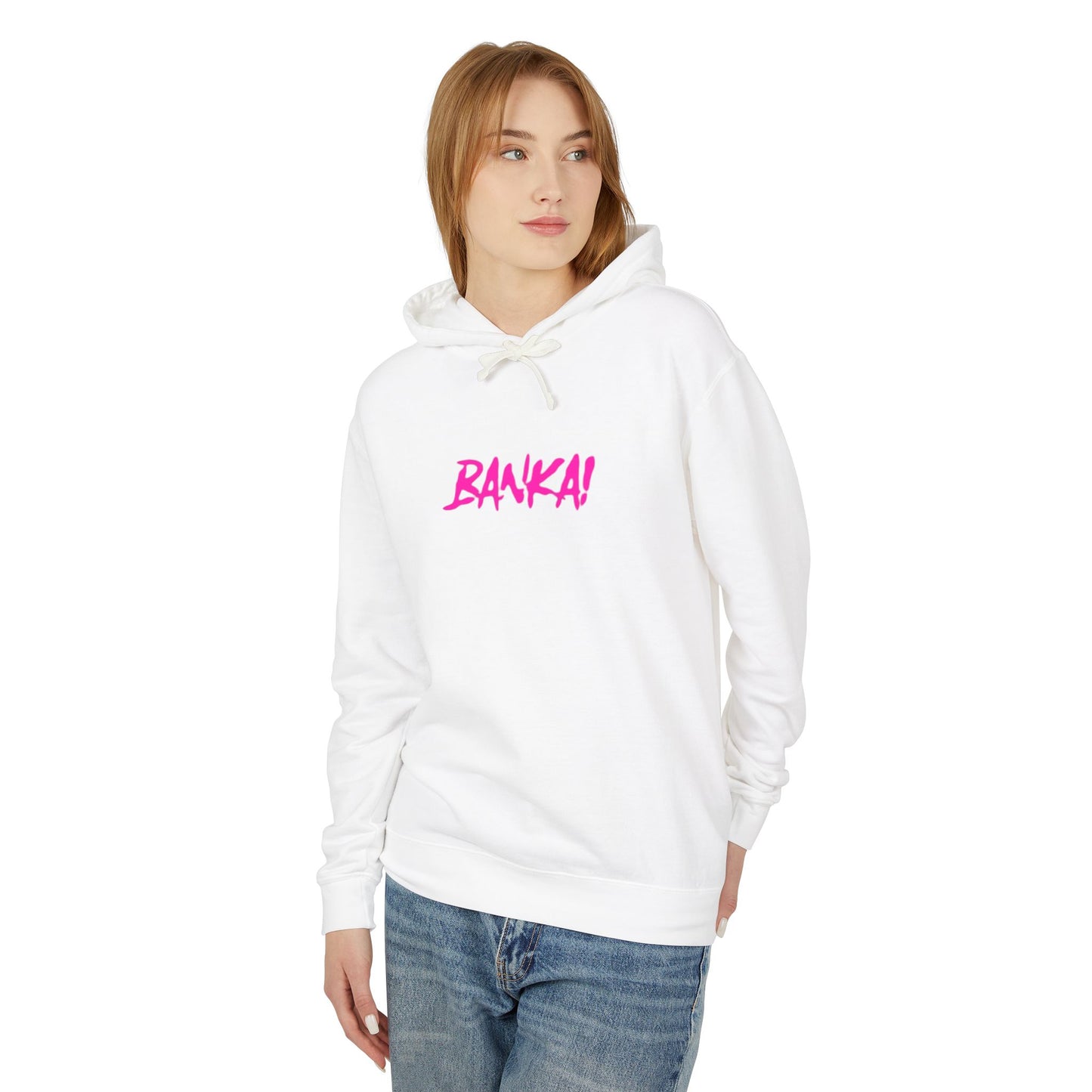 Unisex Bankai Bleach Hoodie - Lightweight Streetwear for Anime Fans